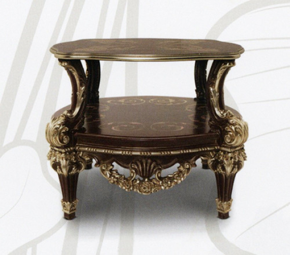 Столик Asnaghi interiors La boutique L31805