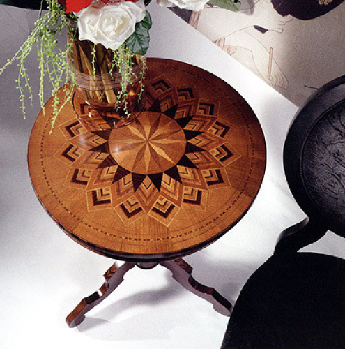 Столик Bbelle Dolce casa complementi d'arredo 583/A