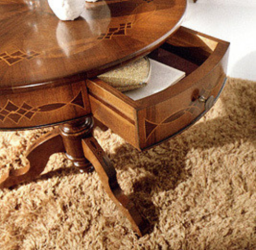 Столик Bbelle Dolce casa complementi d'arredo 701