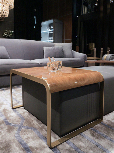 Столик Bruno zampa Luxury Dea large