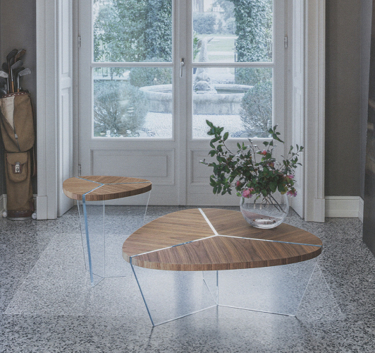 Столик Tonin Contemporary 6037