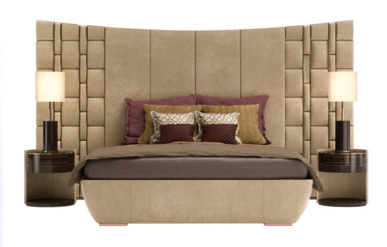 Кровать Atmosphera Capital Jubilee letto