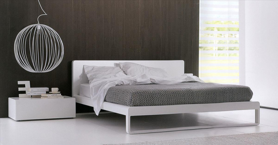 Кровать Martin Olivieri Night collection Le341 - n