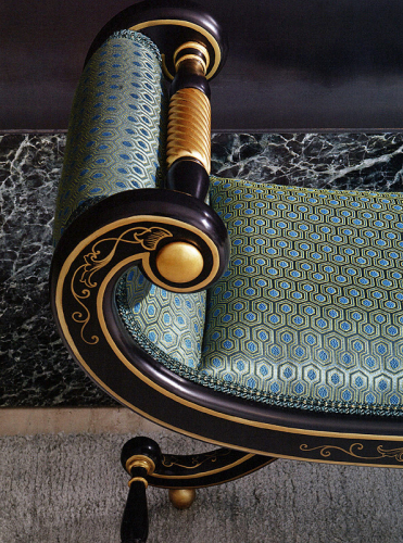 Банкетка Angelo cappellini Nuance 30047