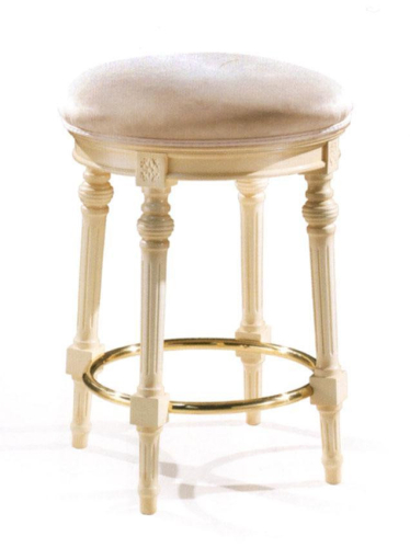 Барный стул Angelo cappellini Accessories 2570/B