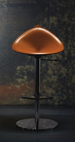 Барный стул Fasem Fiorile - base - bar