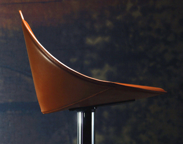 Барный стул Fasem Fiorile - base - bar