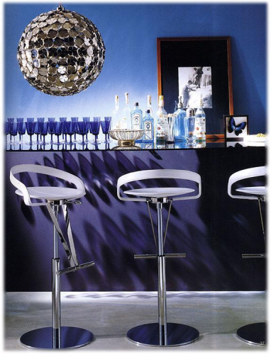 Барный стул Fasem Cayman - bar