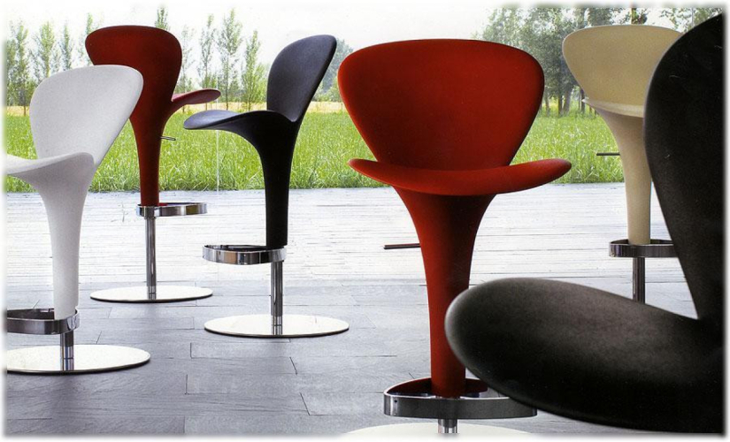 Барный стул Tonin Tavoli e sedie 6319