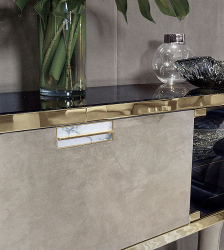 Буфет Longhi Loveluxe Y 772 03
