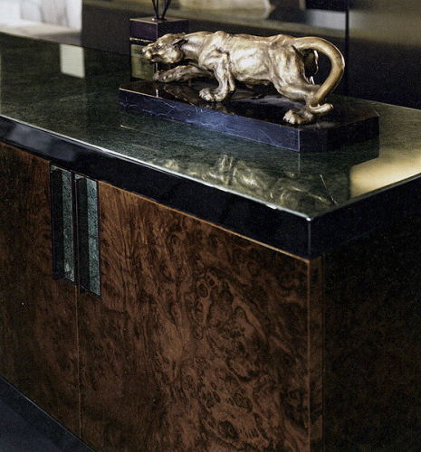 Буфет Longhi Loveluxe Y 772