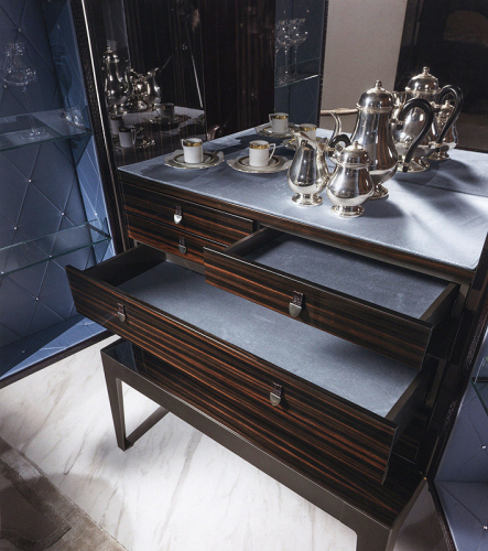 Буфет Longhi Loveluxe Y 746