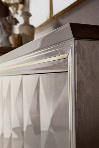 Буфет Cantori Chic atmosphere Diamante 01