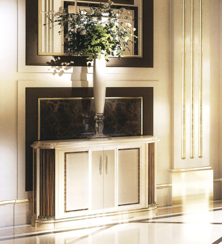 Буфет Asnaghi interiors Pure Aid03106