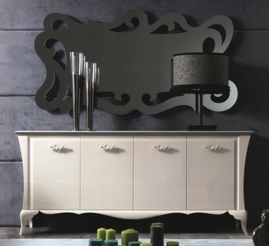 Буфет Corte zari Zoe 763