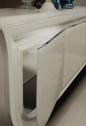 Буфет Redeco Trilogy 2153