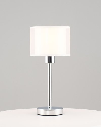 Лампа настольная Moderli V10497-1T Room