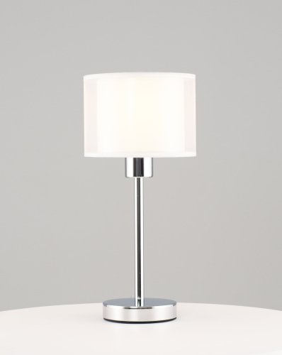 Лампа настольная Moderli V10497-1T Room