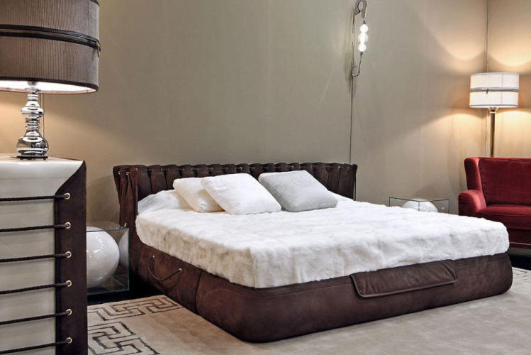 Кровать Saint babila (rivolta) Bag letto 1