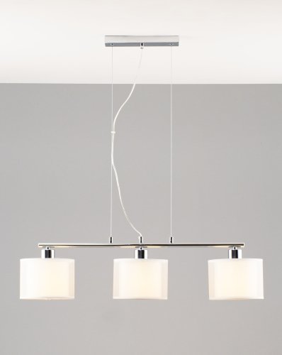 Люстра подвесная Moderli V10496-3P Room