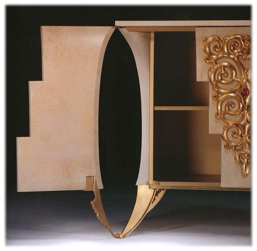 Буфет Asnaghi interiors Aid design Or200