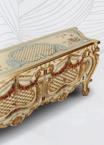 Буфет Asnaghi interiors La boutique L41904