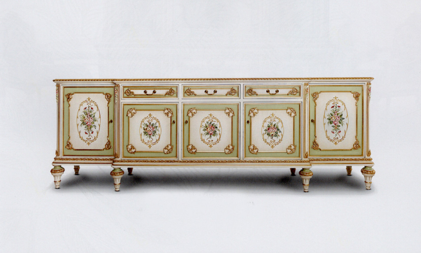 Буфет Asnaghi interiors La boutique L41104