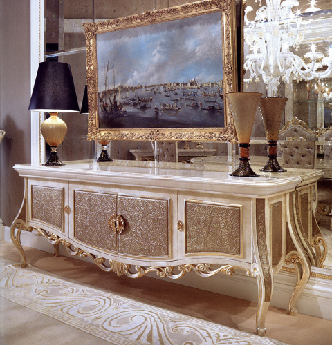 Буфет Turri Baroque Tc015l