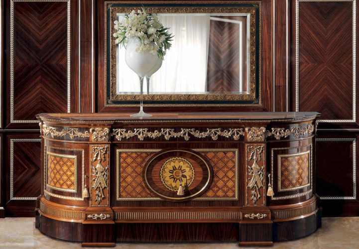 Буфет Ceppi Luxury 2945