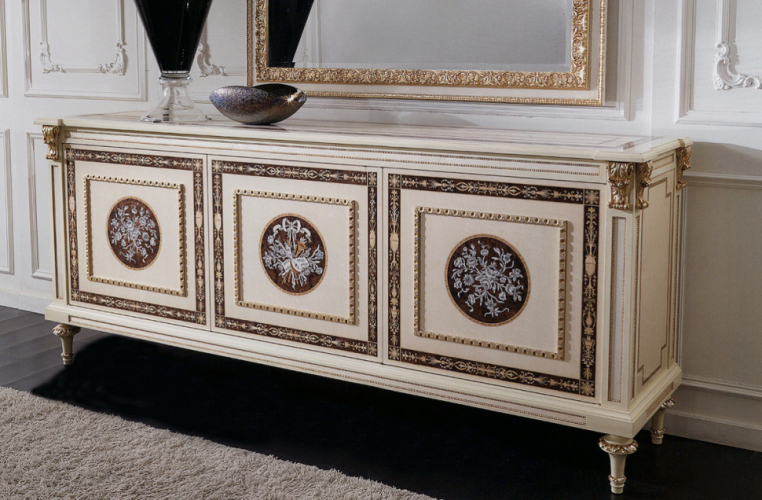 Буфет Ceppi Luxury 2924