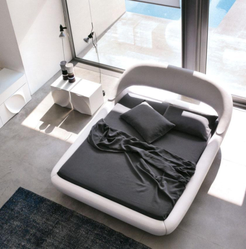 Кровать Sleepy Tonin Life style 7863 M