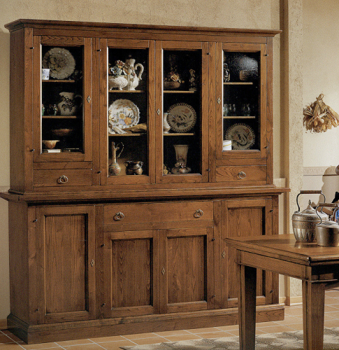 Буфет Rossin & braggion Classico 108