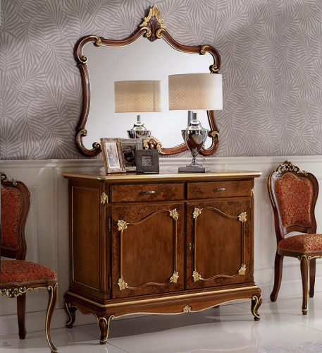 Буфет Stile elisa Art deco 3026