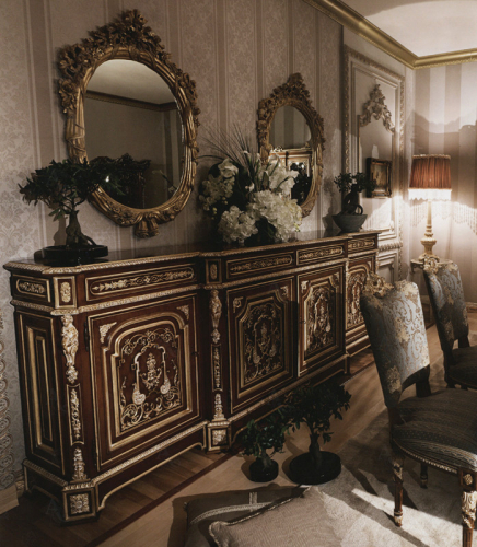 Буфет Asnaghi interiors La boutique L13704