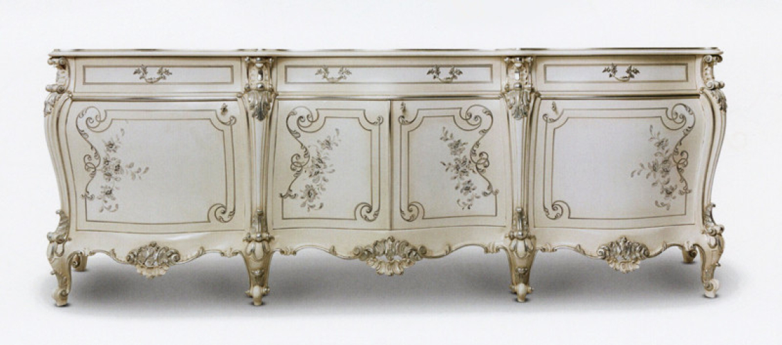 Буфет Asnaghi interiors La boutique L31906