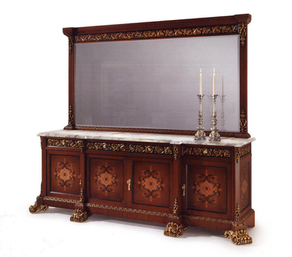 Буфет Angelo cappellini Timeless 60401/04