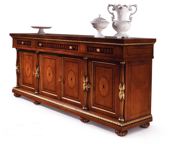 Буфет Angelo cappellini Timeless 30211/R04