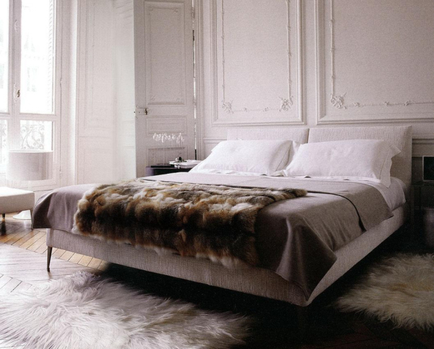 Кровать Selene B&b italia Maxalto 9745_3