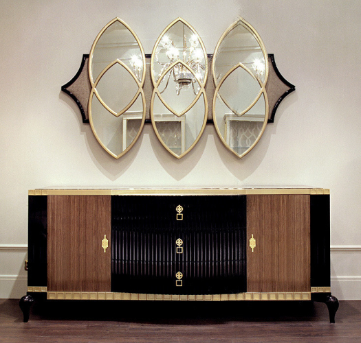 Буфет Bruno zampa Avantgarde Duke sideboard