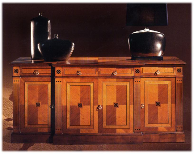 Буфет Angelo cappellini Dinings & offices 9308/04