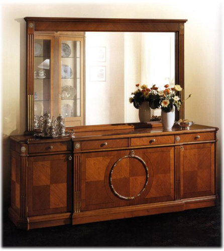 Буфет Angelo cappellini Dinings & offices 8200/04