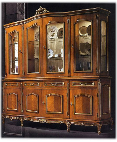 Буфет Angelo cappellini Dinings & offices 7210/04