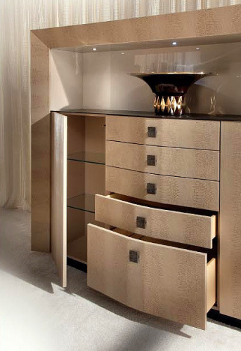 Буфет Giorgio collection Lifetime 900/84