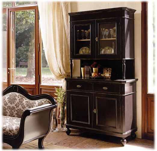 Буфет Tonin Glamour 3968