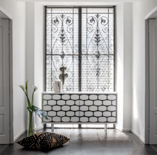 Буфет Tonin My home 6111