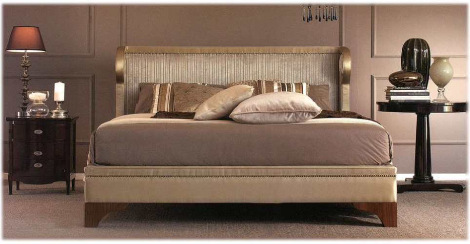 Кровать Bellagio Galimberti nino Bel 31a