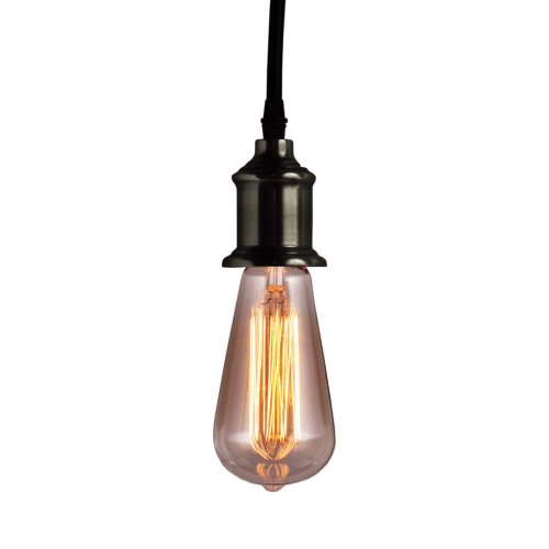 Подвесной светильник Edison Classic