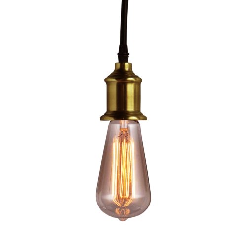 Подвесной светильник Edison Classic