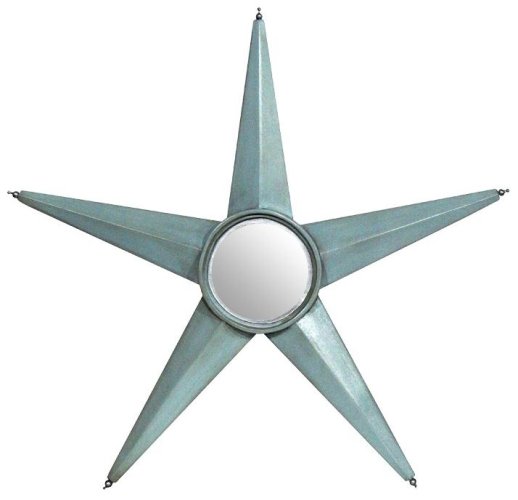 Зеркало Starburst