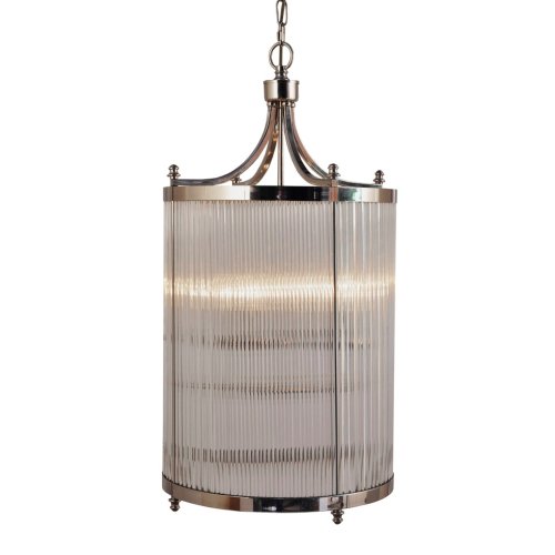 Люстра Glass Tube Tall
